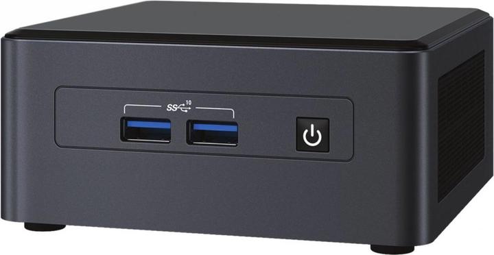 Produktbild ASUS NUC 11 Pro Kit NUC11TNHi5 (Intel Core i5-1135G7)