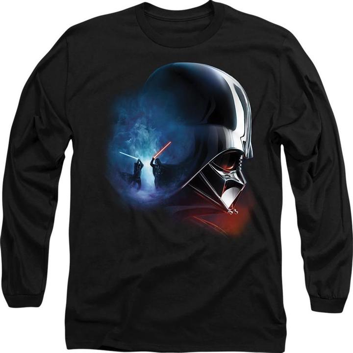 Image du produit Star Wars - T-shirt - Adulte (XL)
