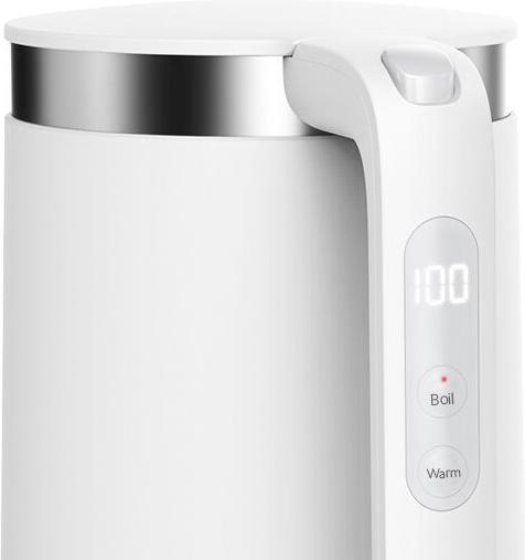 Produktbild Xiaomi MI Smart Kettle Pro EU-Version (1.50 l, EU-Stecker)