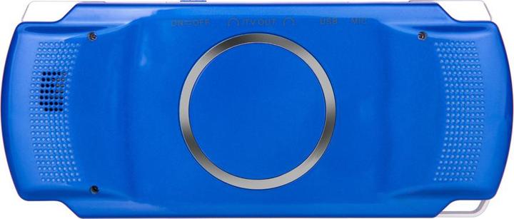 Produktbild VR Shinecon Tragbare 4.3 Zoll Emulatorkonsole mit Audio-/Video-Player