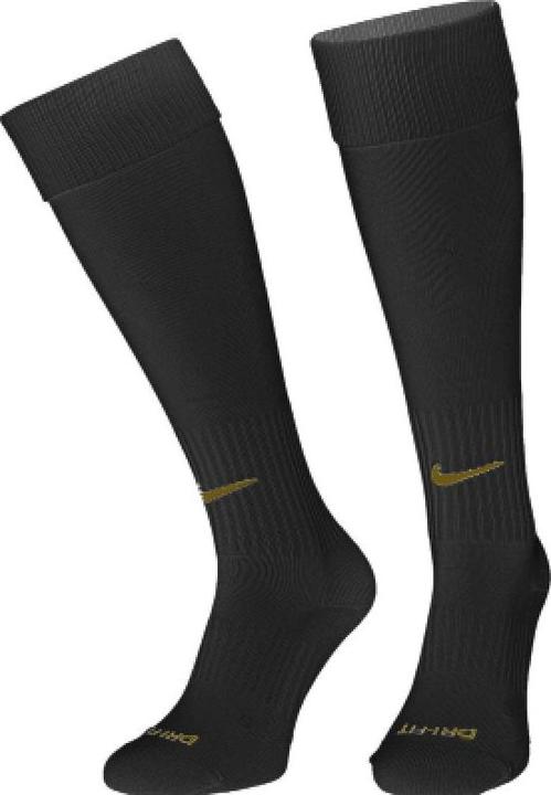 Produktbild Nike Klassische, gepolsterte Fussballsocken (38 - 42)