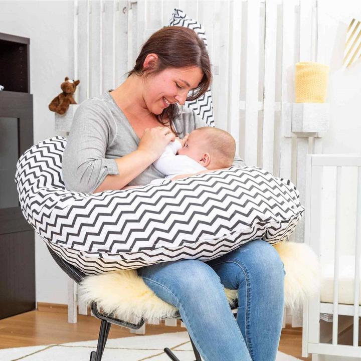 Image du produit Zewi Positionnement des oreillers (100 cm)