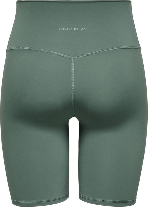 Produktbild Only Play ONPJAM-SANA-3 Hohe Taille Enger Schnitt Trainingsshorts Trainingsshorts (S)
