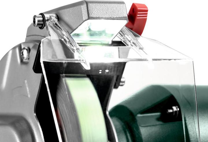 Actual product image Metabo BS 200 Plus (Belt sanders, 600 W)