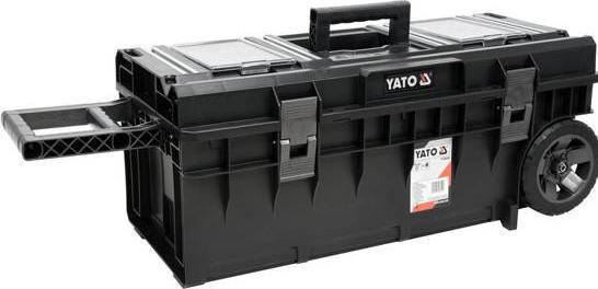 Image du produit Yato Boîte à outils sur roulettes (1 pièces)