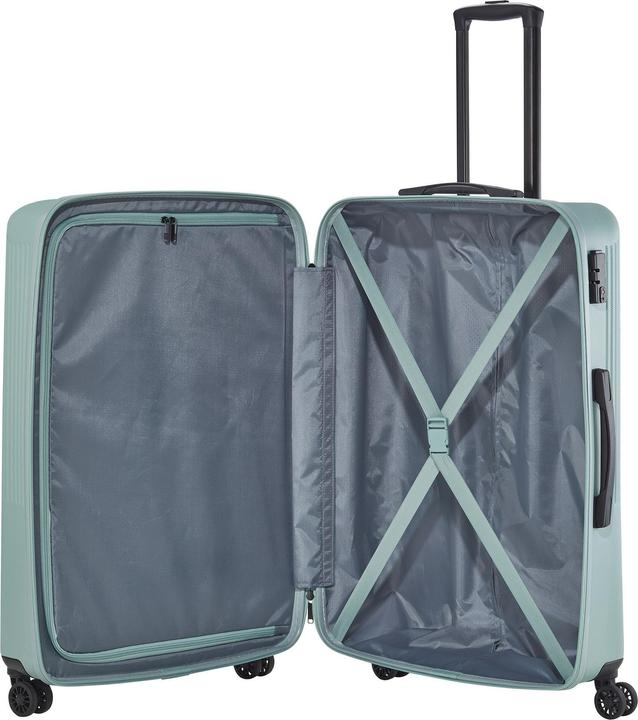 Immagine prodotto Travelite Bali (96 l, XL (da 115l))