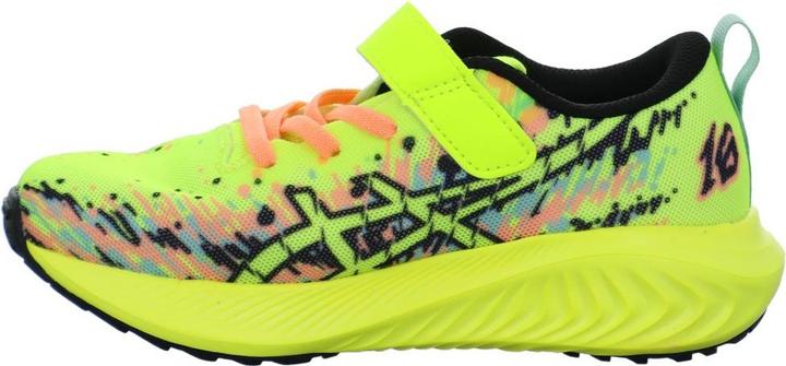 Produktbild ASICS Performance PRE-NOOSA TRI 16 PS Kids SAFETY YELLOW/BLACK (32.5)