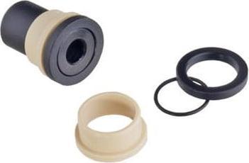 Fox Dämpferbuchsen 5-teilig - 8 mm Bohrung (19 mm)