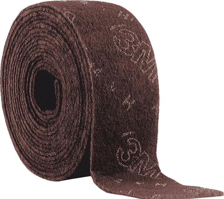 Actual product image 3M Scotch-Brite (avfn (P320-P360))