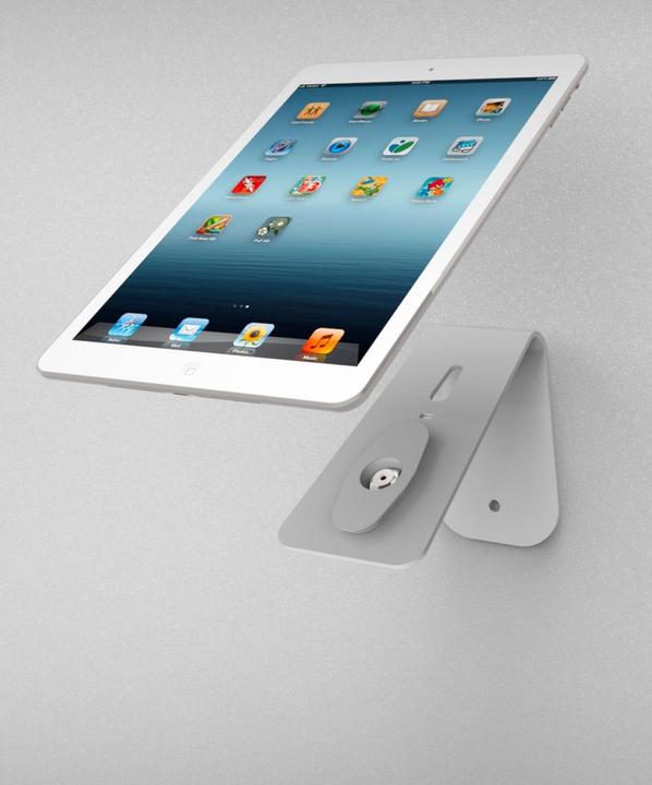 Immagine prodotto Compulocks Supporto universale per blocco tablet