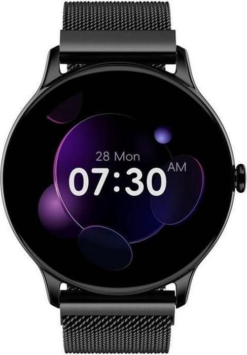 Image du produit Noise Twist Go Smartwatch (Black)