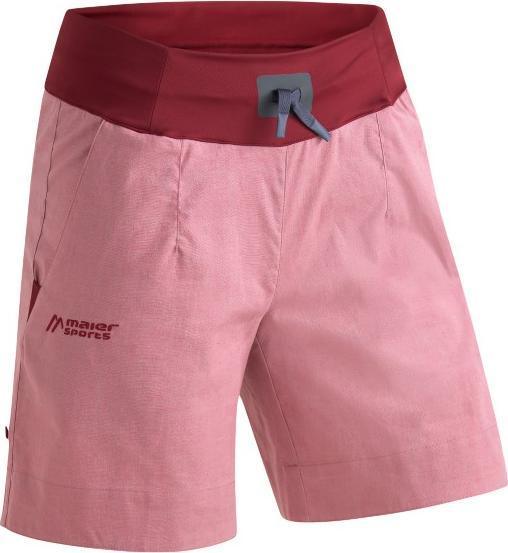 Maier Sports Women's Verit Short