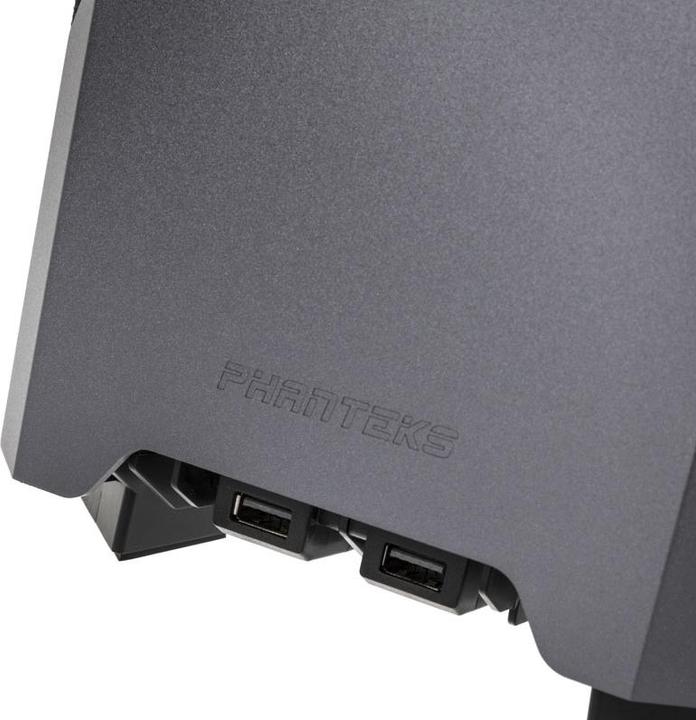 Actual product image Phanteks Evolv Shift 2 (Mini-ITX)