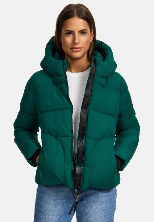 Actual product image Navahoo Laughing pearl XIV (L)