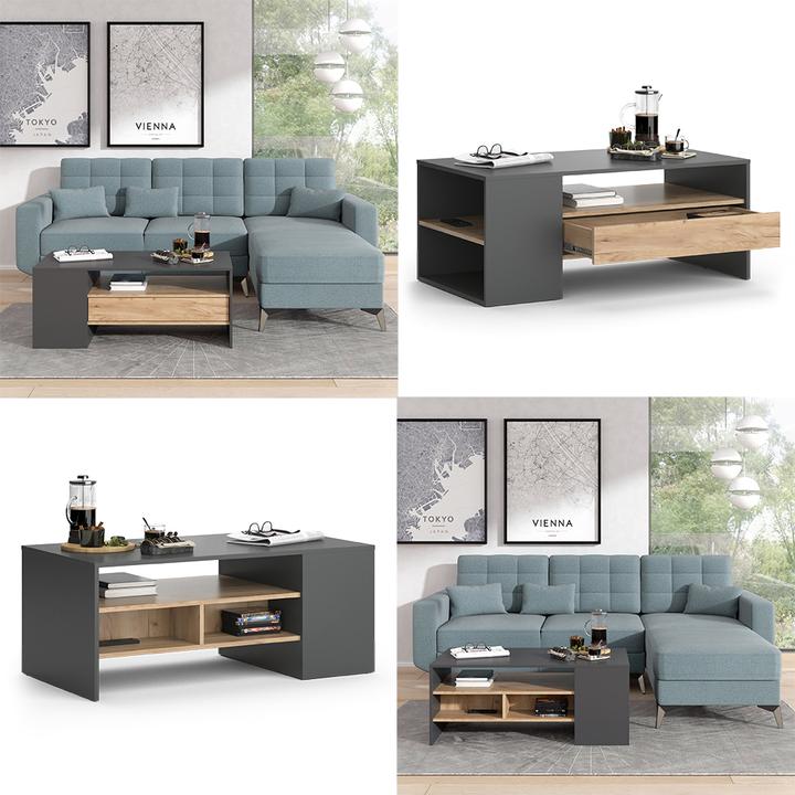 Produktbild Vicco Fabien (110 x 45 cm)