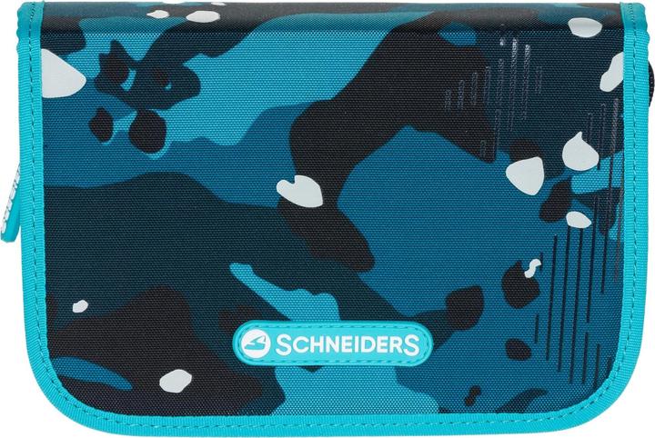 Immagine prodotto Schneiders Set di banchi scuola Jungle da 6 pezzi (21 l)