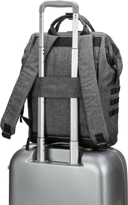 Produktbild Cabaia Rucksack / Backpack Adventurer Recycled Oxford Large (26 l)