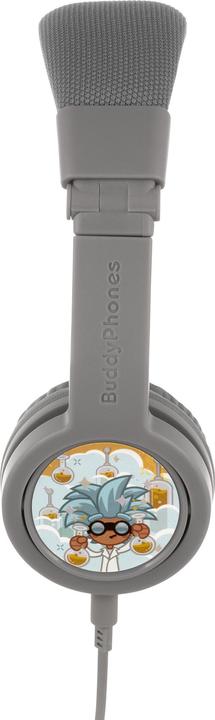 Immagine prodotto Buddyphones Esplora+