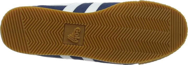Produktbild Gola Harrier Suede - 62151 (44)