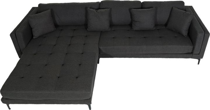 Actual product image MCW M27 (Corner sofa)