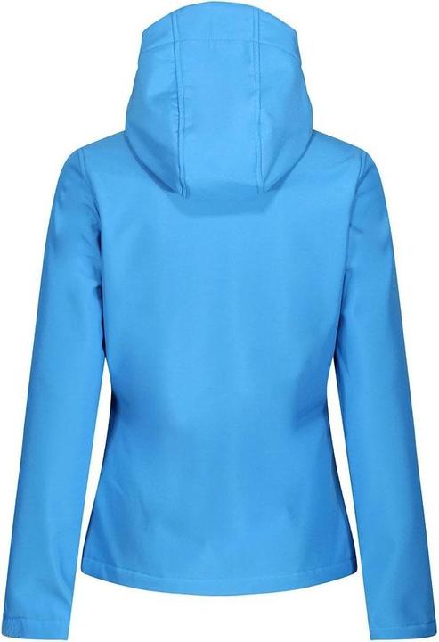 Produktbild Regatta Venturer Softshelljacke mit Kapuze (44 D)