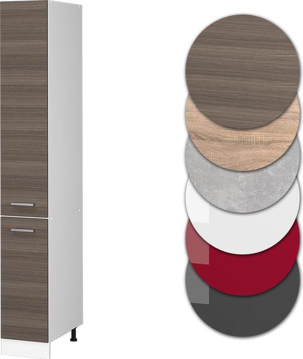 Actual product image Vicco Apothekerschrank R-Line