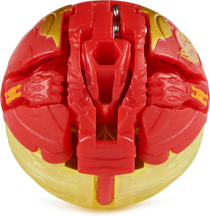 Produktbild Spin Master Bakugan Revolution - Special Attack Baku