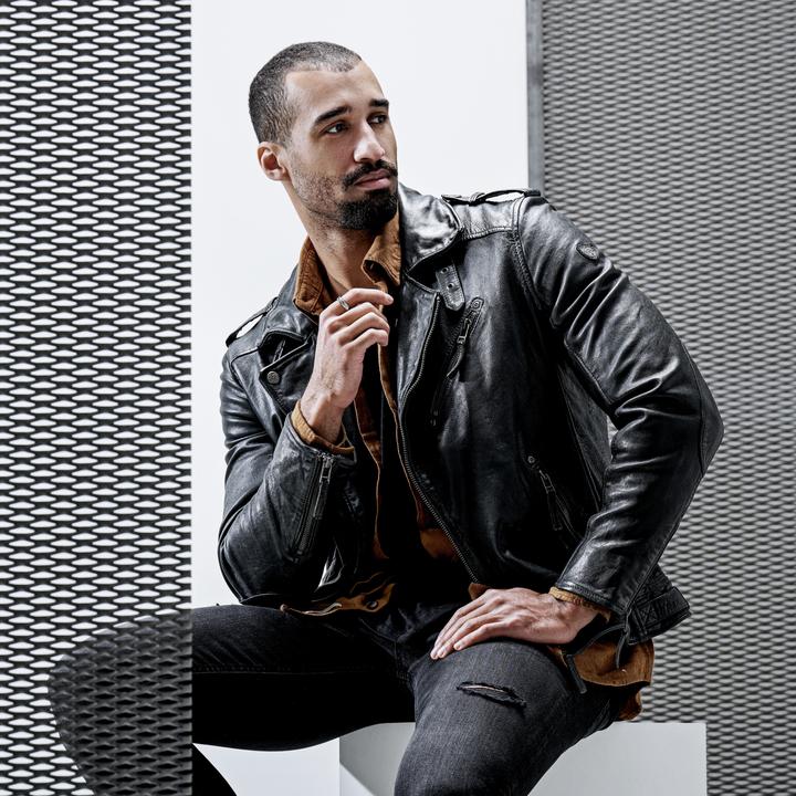 Image du produit Lucleon Pearce (55, Acier)