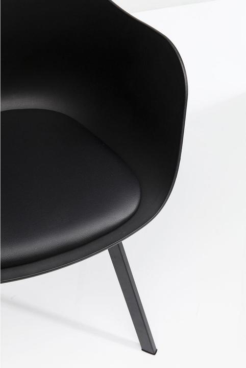 Image du produit Kare Design Chaise à./acc. Brentwood