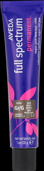 Immagine prodotto Aveda Full Sp Pure Tone Grigio scuro/verde 28G (28g)
