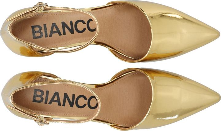 Actual product image Bianco BIADEVIDED Pumps (38)