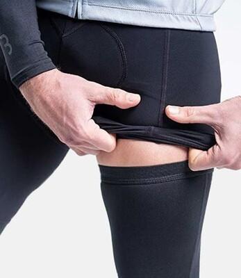 Produktbild BBB Beinlinge Comfort Legs BBW-91 (L)