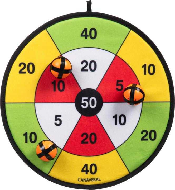 Actual product image Canaveral Play