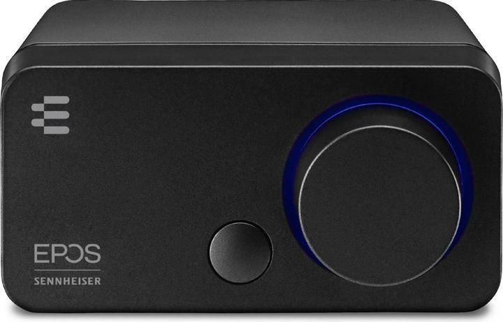 Image du produit EPOS H6PRO (Filaire)