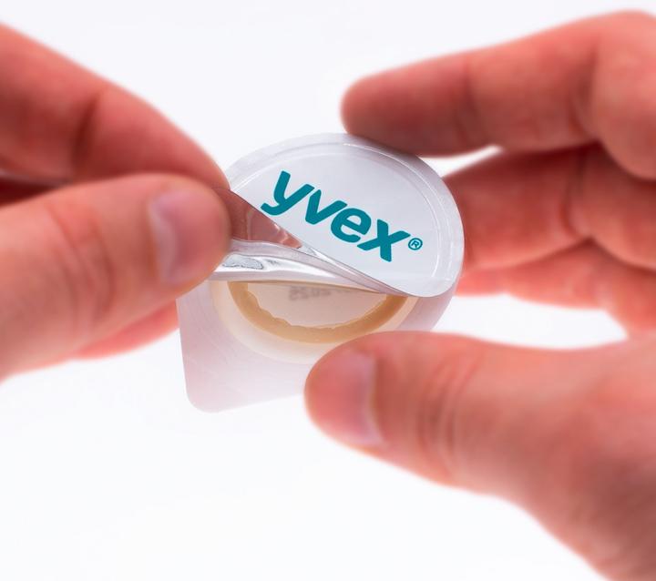 Image du produit Yvex Love Longer 10er