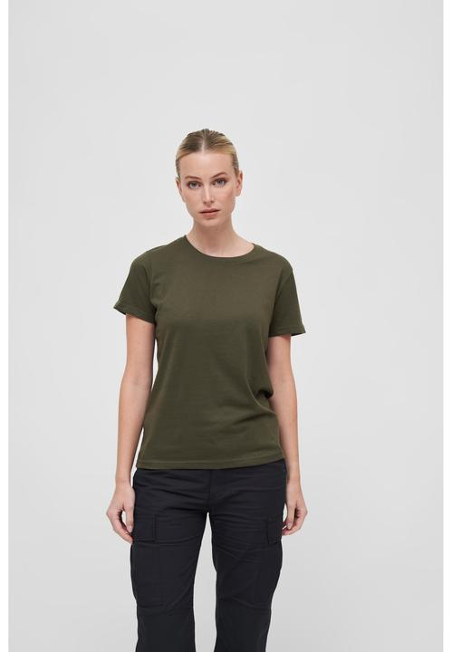 Immagine prodotto Brandit Maglietta da donna - 16197 (XL)