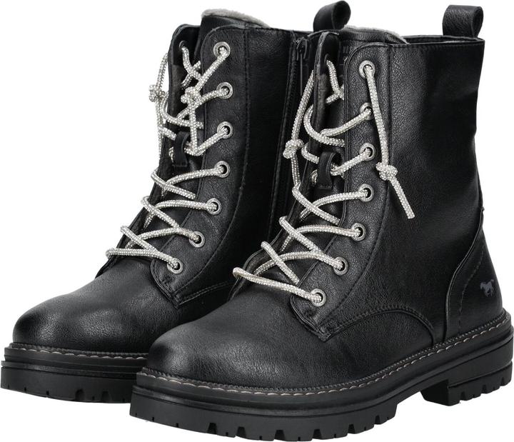 Produktbild Mustang Stiefelette (40)