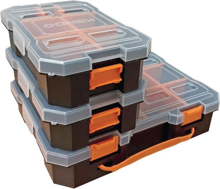 Image du produit Kendo Boîte d'assortiment