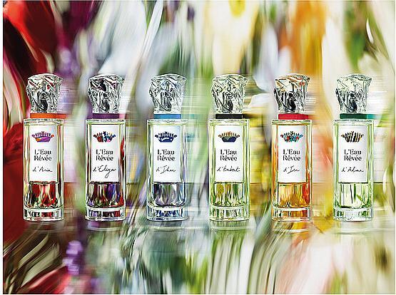 Immagine prodotto Sisley d'Aria Eau de Toilette (Eau de toilette, 50 ml)
