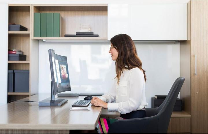 Actual product image HP Premium (CH, Wireless)