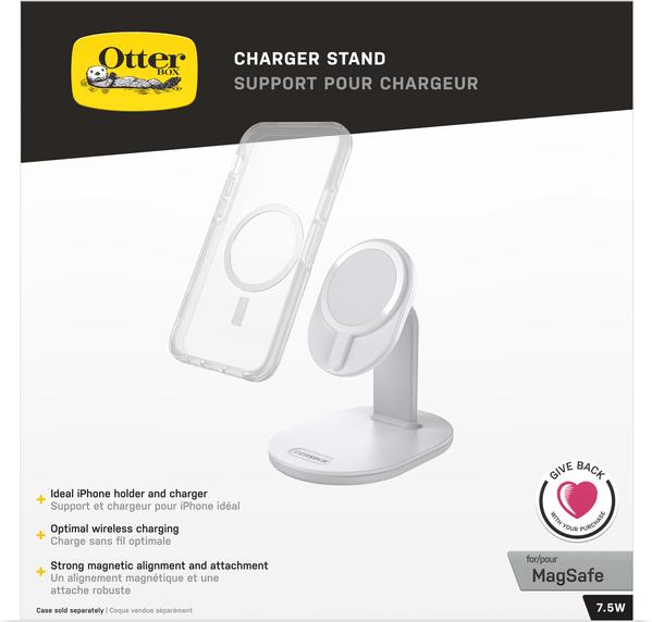 Actual product image OtterBox Charger Stand for MagSafe (7.50 W)
