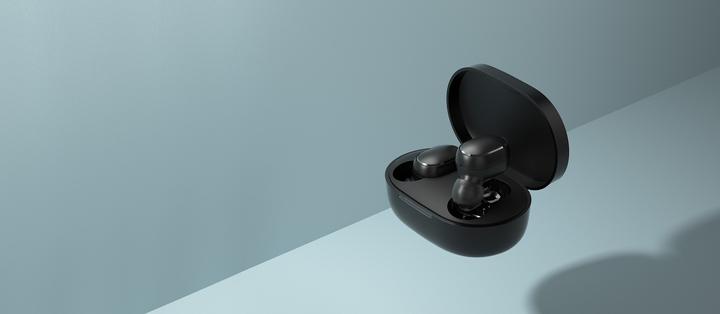 Actual product image Xiaomi Mi Basic 2 (ANC, 4 h, Wireless)
