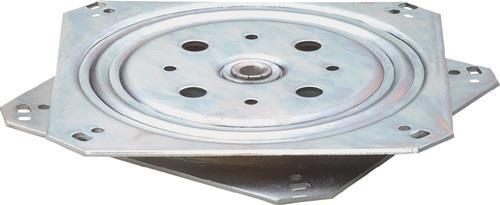 Produktbild BS Rollen Druckkugellager 150kg 155x155mm Schraublochentf.128x128/116x116mm