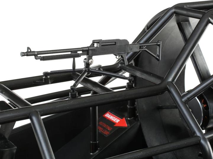 Actual product image ProBoat Aerotrooper