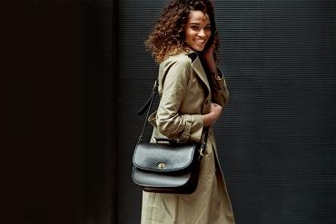 Actual product image ONA Palma (Camera shoulder bag, 21 l)