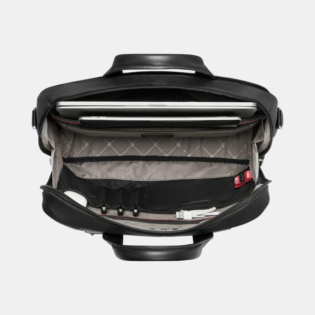 Immagine prodotto Victorinox Architecture Urban2, Briefcase, Black (14")