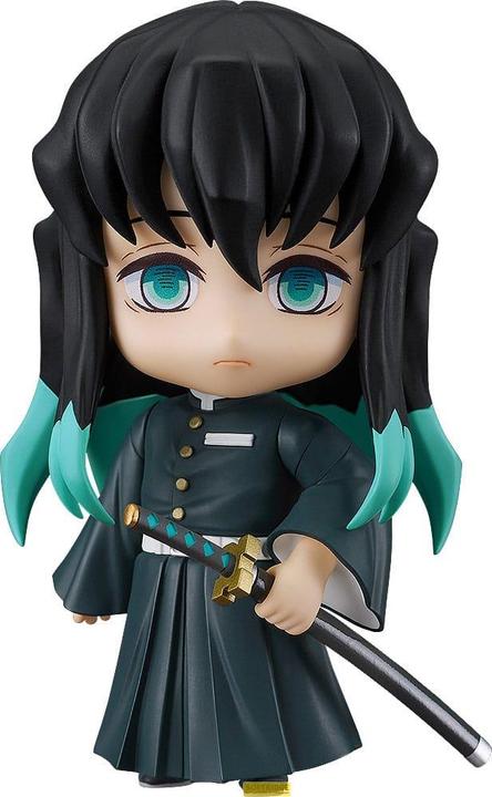 Good Smile Company Demon Slayer: Kimetsu no Yaiba Nendoroid Muichiro Tokito