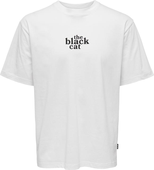 Bright White
