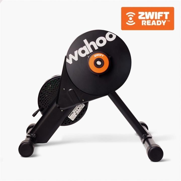 Produktbild Wahoo Kickr Core Zwift Cog / Click