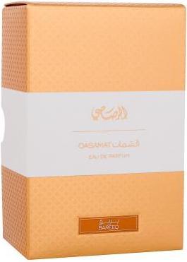 Produktbild Rasasi Qasamat Bareeq (Eau de Parfum, 65 ml)